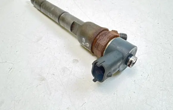 KIA Ceed Fuel injector 0445110256 338002A400
