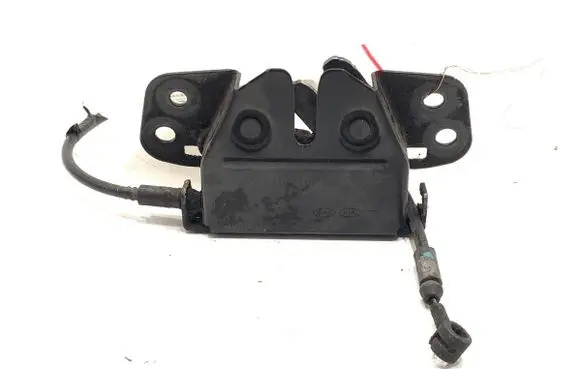 Hyundai ix35 Engine bonnet/hood lock/catch