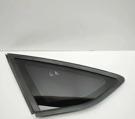 Ford Focus Rear side window BM51A297B01