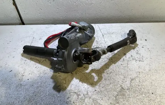 Toyota Avensis T270 Electric power steering pump 6900001423 93030138 4525005690