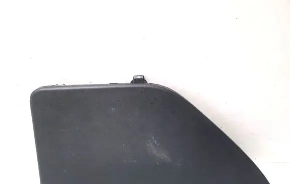 KIA Sorento Trunk/boot trim cover 85743C5000