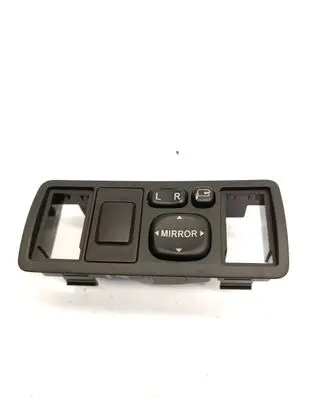 Toyota Avensis T250 Wing mirror switch 183575 777667