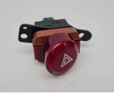 Honda Civic Hazard light switch M30581