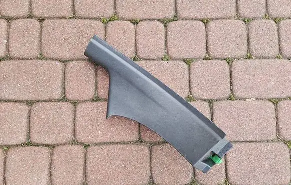 Opel Insignia B Side skirt front trim 39216483- 39026078 39026078AWD