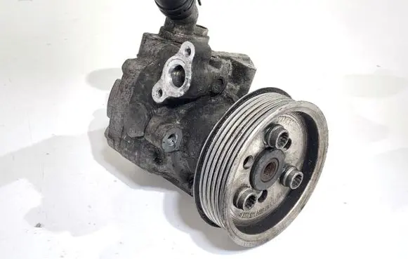 Volkswagen Transporter - Caravelle T5 Power steering pump 7E0422154E