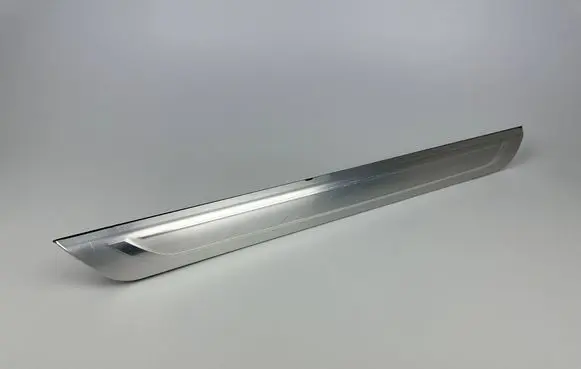 BMW 7 G11 G12 Front sill trim cover 7378054 0001337941 737805406