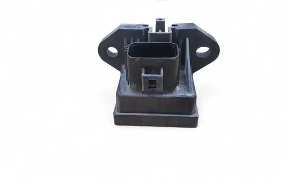 Lincoln Nautilus Fuel injection pump control unit/module FIFA9D370GA