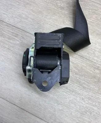 Porsche Panamera (971) Rear seatbelt 971857805B