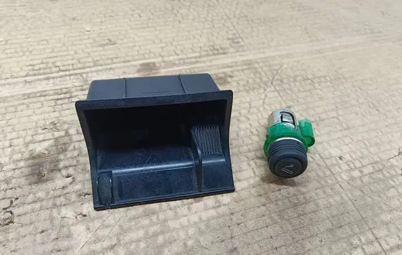 Jaguar X-Type Car ashtray 