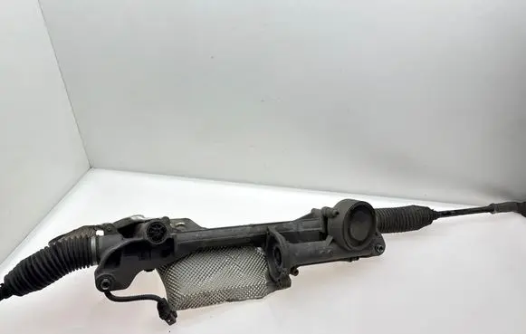 Volkswagen PASSAT B8 Steering rack 7817501156