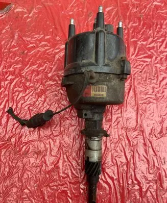 Jeep Wrangler Spark distributor 53006151