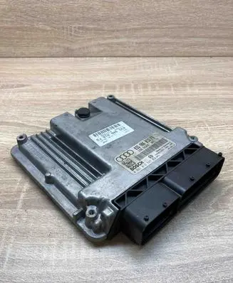 Audi A4 S4 B7 8E 8H Engine control unit/module ECU 03G906016FQ 0281012547