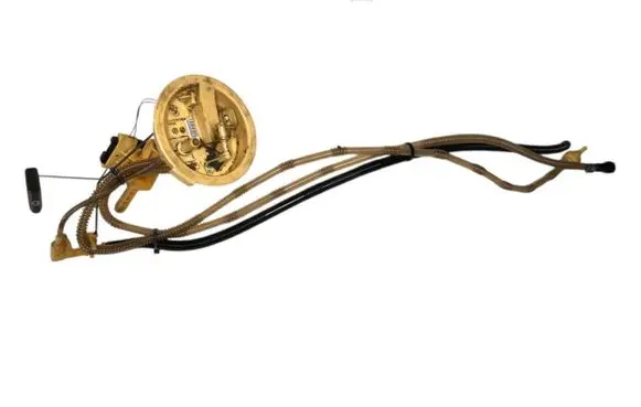 BMW 3 E90 E91 Fuel level sensor 6763888