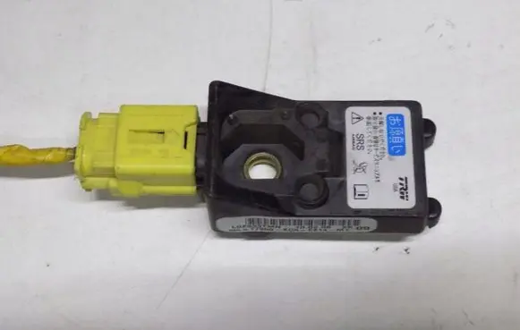 Honda CR-V Airbag deployment crash/impact sensor 77950SCAC814M1