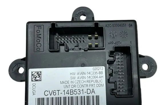 Ford Kuga II Other devices CV6T14B531DA AV6N14C235BB AV6N14C064AH
