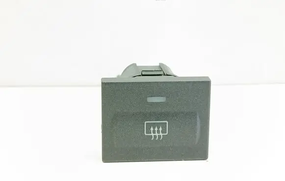 Ford Focus C-MAX Windscreen/window heater switch 