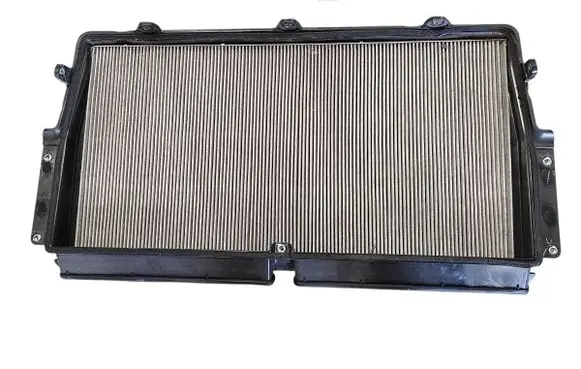 Tesla Model S Cabin air micro filter