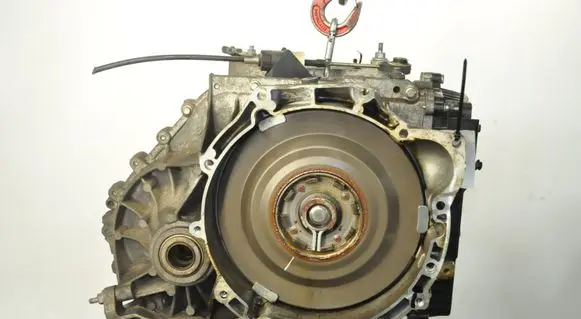 Volvo V60 Manual 6 speed gearbox BG9R7000CA