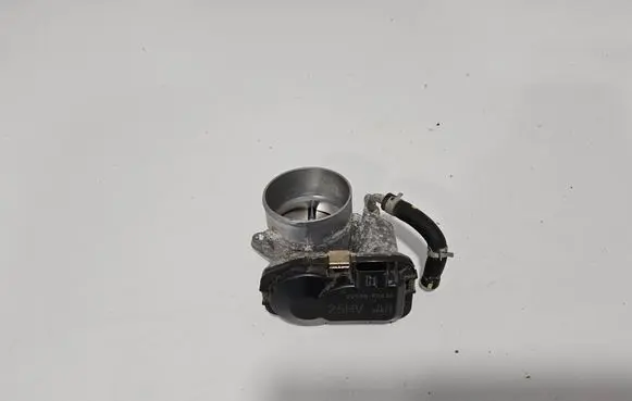 Toyota Sienna XL40 IV Throttle valve 22030F0020