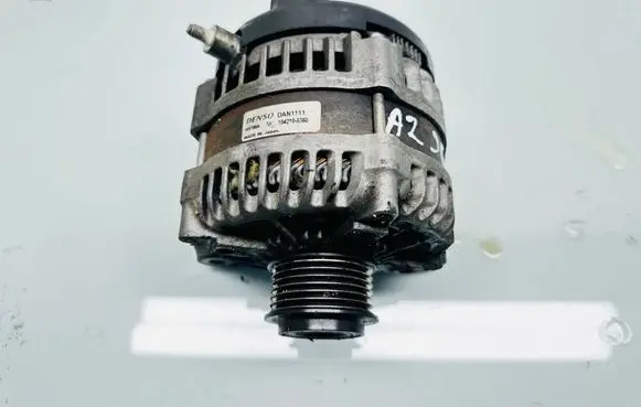 Generator/alternator
