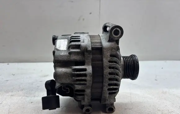 Mini One - Cooper Coupe R56 Generator/alternator V757692180