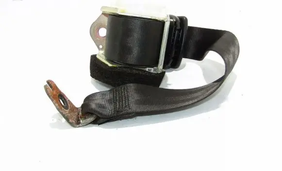 Ford Fiesta Rear seatbelt 34028574