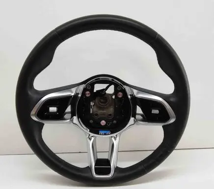 Jaguar I-Pace Steering wheel J9D33F563BF8PVJ J9D33F563BF