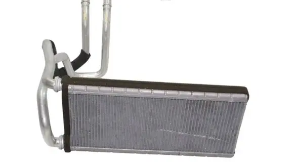 Land Rover Discovery 4 - LR4 Heater blower radiator