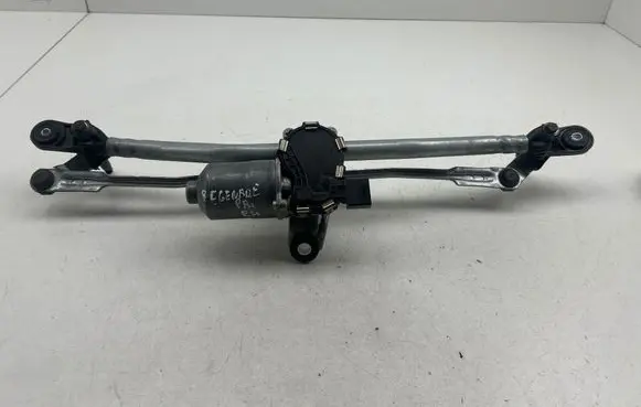 Jeep Renegade Front wiper linkage and motor 3397021645 51953959 201912031157