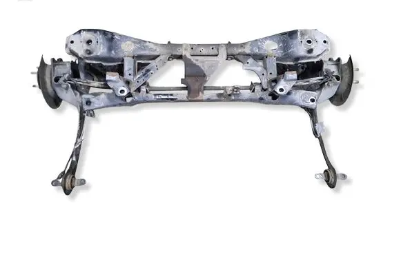 Volvo V40 Rear subframe 