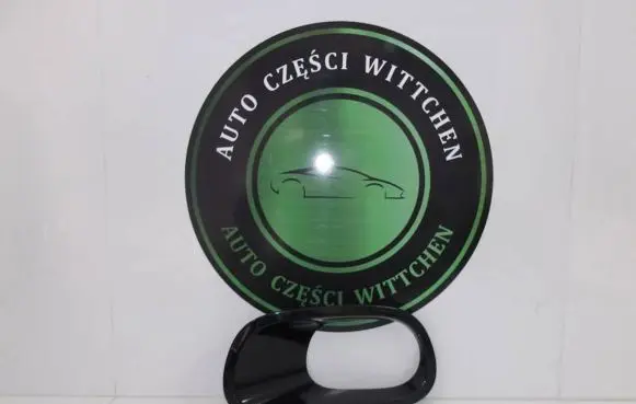 Citroen C3 Front fog light trim/grill 981334469V