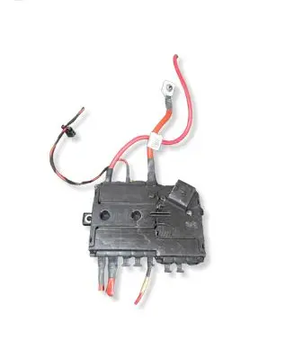 Mercedes-Benz GLC X253 C253 Positive wiring loom A2135406100 061240