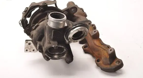 Volkswagen Tiguan Turbo 04L253010J