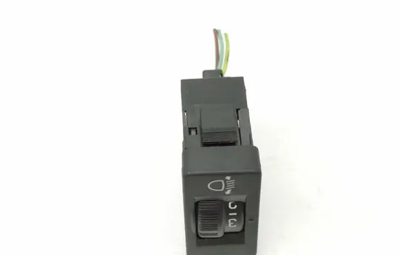 Peugeot 308 Headlight level height control switch 96366692XT 0295835T02
