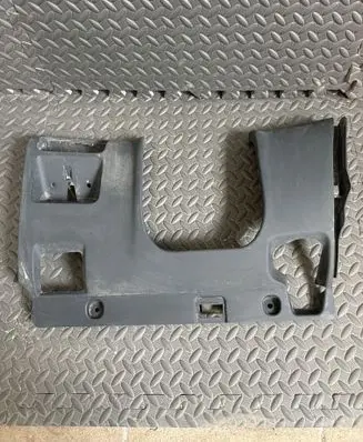 Volvo XC60 Dashboard lower bottom trim panel 30755623