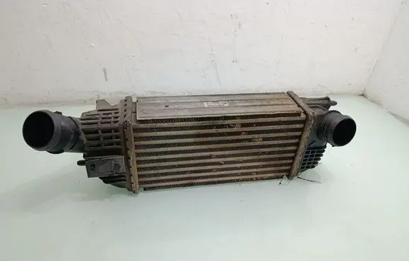 Peugeot 508 Intercooler radiator 9683009680