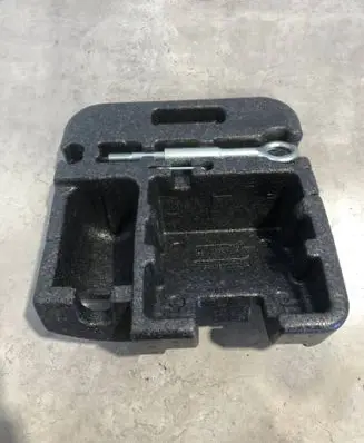 Volvo V60 Glove box in trunk 31200626
