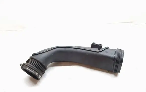 BMW 5 F10 F11 Turbo air intake inlet pipe/hose 7810770 1371810770