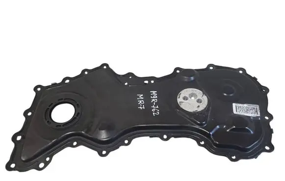 Renault Trafic II (X83) Timing chain cover 922001 8201025440
