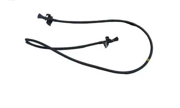 Mitsubishi Outlander Windshield washer spray nozzle 