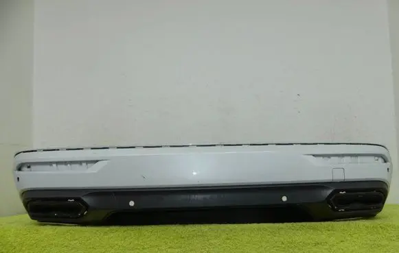 Seat Tarraco Rear bumper 5fj807521a