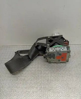 Porsche Cayenne (92A) Front seatbelt 306708899G48 01711000006R 550725