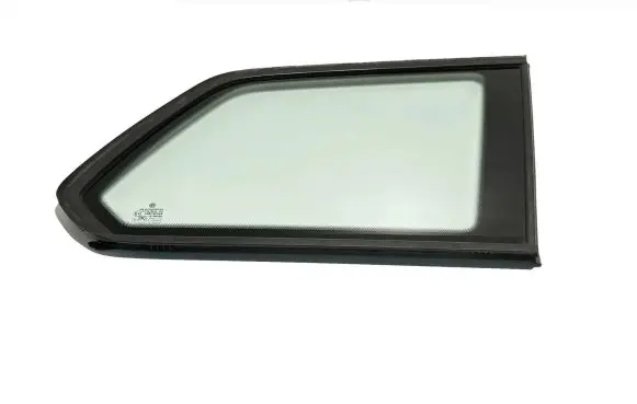 Volkswagen Golf VII Rear side window 5G9845298 5G9845298E 17875