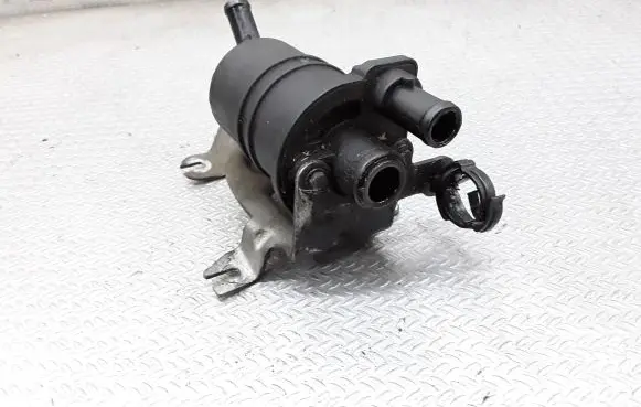 Opel Signum Breather/breather pipe/hose 
