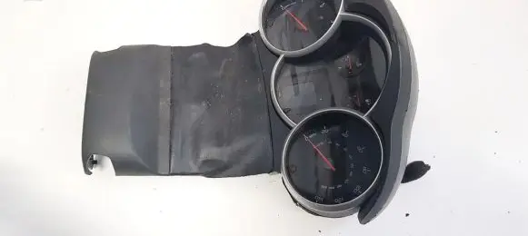 Chevrolet Cruze Speedometer (instrument cluster) 44289e21005 44289e21-005
