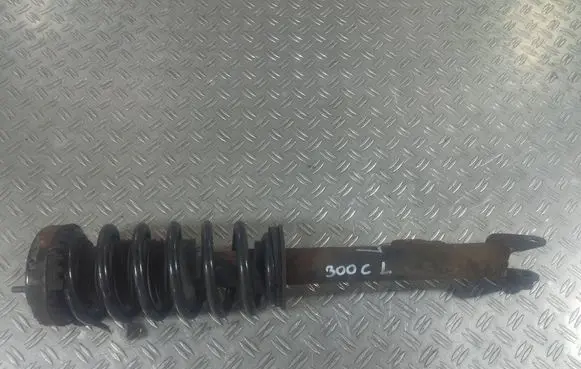 Chrysler 300 - 300C Front shock absorber/damper 04895627AB
