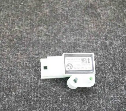 BMW 5 E60 E61 Airbag deployment crash/impact sensor 9118168