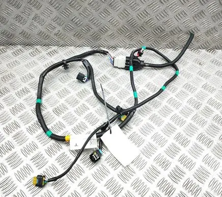 Tesla Model Y Juniper Parking sensor (PDC) wiring loom 193390000D