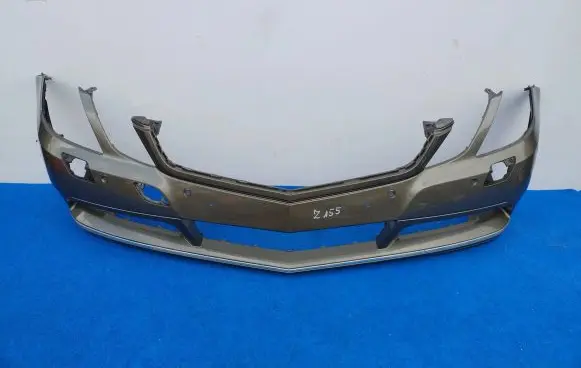 Mercedes-Benz E C207 W207 Front bumper A2078850425