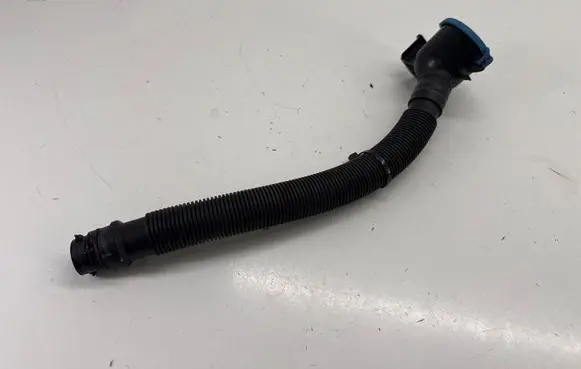 BMW 2 F44 Window washer liquid tank fill tube 7453969 61667453969